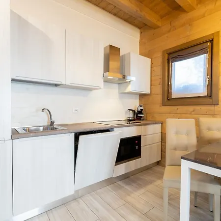 Apartment Ivan House