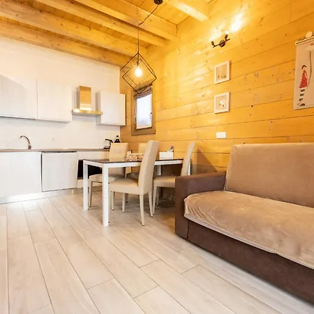 Ivan House Apartment Livigno