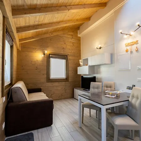 Apartment Ivan House