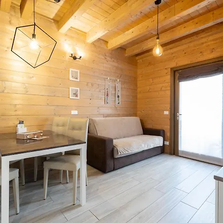 Ivan House Apartment Livigno