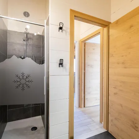 Apartment Ivan House *