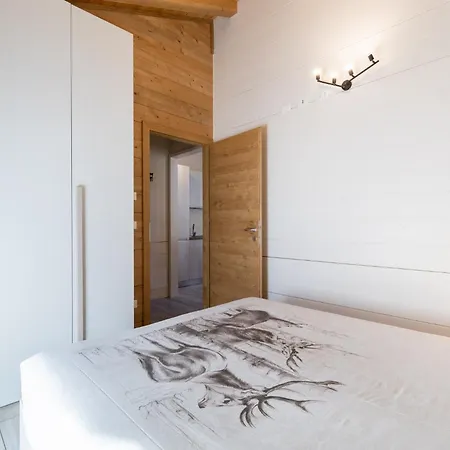 Apartment Ivan House Livigno