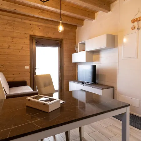 Ivan House Apartment *