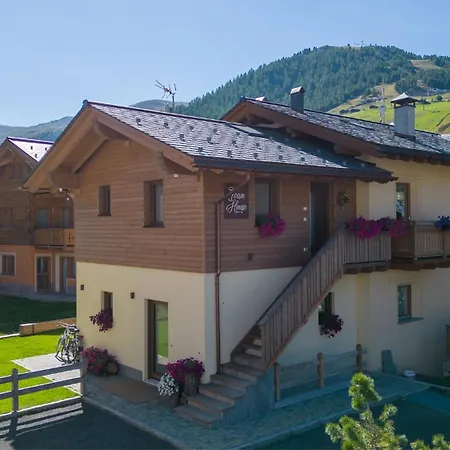 Lejlighed Ivan House *