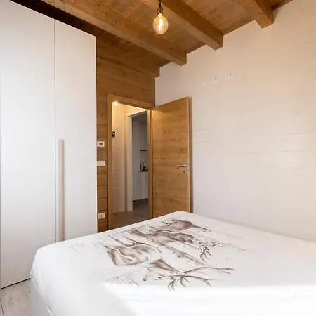 Apartman Ivan House Livigno