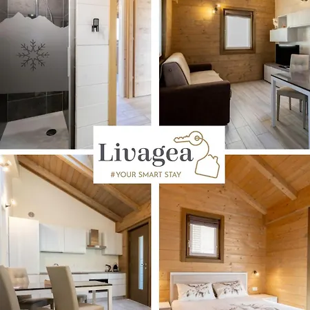 Ivan House Апартаменты *