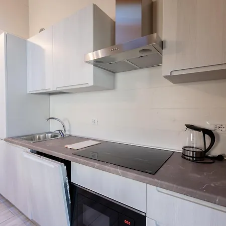 Apartament Ivan House *